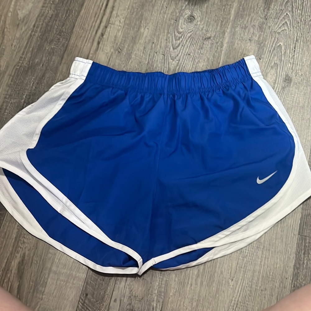 nike dri fit shorts